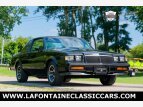 Thumbnail Photo 1 for 1985 Buick Regal Coupe